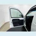 RENAULT KANGOO EXPRESS 1.6 16V COM PORTA LATERAL FLEX - BRANCO - 2018 Foto 7 (Miniatura)
