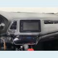 HONDA HR-V EXL CVT 1.8 I-VTEC FLEXONE - CINZA - 2020 Foto 7 (Miniatura)