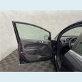 FORD NEW FIESTA HATCH NEW FIESTA TITANIUM 1.6 16V POWERSHIFT - PRATA - 2015 Foto 7 (Miniatura)