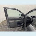 CITROËN C4 CACTUS 1.6 FEEL AUT. FLEX - CINZA - 2023 Foto 7 (Miniatura)