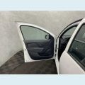 RENAULT LOGAN LIFE 1.0 12V SCE FLEX - BRANCO - 2021 Foto 7 (Miniatura)