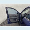 JEEP COMPASS 2.0 LONGITUDE 4X2 AUT. FLEX - AZUL - 2020 Foto 7 (Miniatura)