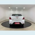 CHEVROLET PRISMA 1.4 LT SPE/4 - BRANCO - 2018 Foto 7 (Miniatura)