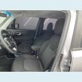 JEEP RENEGADE SPORT 1.8 4X2 AUT. FLEX - PRATA - 2021 Foto 7 (Miniatura)