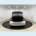 HONDA CIVIC NEW LXS 1.8 16V I-VTEC FLEX - PRATA - 2013 Foto 7 (Miniatura)