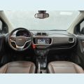 CHEVROLET SPIN PREMIER 1.8 AUT. FLEX - AZUL - 2022 Foto 7 (Miniatura)