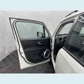 JEEP RENEGADE LONGITUDE 1.8 4X2 AUT. FLEX - BRANCO - 2021 Foto 7 (Miniatura)