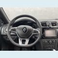 RENAULT LOGAN ZEN 1.6 16V SCE FLEX CVT - PRETO - 2020 Foto 7 (Miniatura)