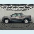 FIAT TORO ENDURANCE 1.3 TURBO FLEX AUT. - CINZA - 2022 Foto 7 (Miniatura)
