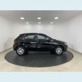 VOLKSWAGEN GOL 1.0 TEC FLEX 4P - PRETO - 2014 Foto 7 (Miniatura)