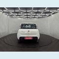 FIAT UNO ATTRACTIVE 1.0 - BRANCO - 2021 Foto 7 (Miniatura)