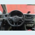 VOLKSWAGEN POLO 1.0 FLEX - BRANCO - 2018 Foto 7 (Miniatura)