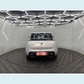 FIAT UNO ATTRACTIVE 1.0 - PRATA - 2021 Foto 7 (Miniatura)
