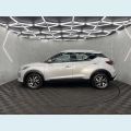NISSAN KICKS SENSE 1.6 FLEX AUT. - PRATA - 2022 Foto 7 (Miniatura)