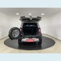 FIAT IDEA ADVENTURE 1.8 FLEX - PRATA - 2010 Foto 7 (Miniatura)