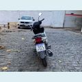 HONDA BIZ 110I CBS - BRANCO - 2022 Foto 7 (Miniatura)