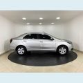 CHEVROLET COBALT LT 1.4 8V FLEX - PRATA - 2017 Foto 7 (Miniatura)