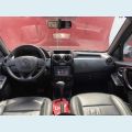 RENAULT DUSTER 2.0 16V DYNAMIQUE AUT. FLEX - BRANCO - 2016 Foto 7 (Miniatura)