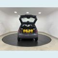 CHEVROLET CELTA LT 1.0 FLEX - CINZA - 2012 Foto 7 (Miniatura)