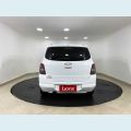 CHEVROLET SPIN ADVANTAGE 5S 1.8 FLEX AUT. - BRANCO - 2018 Foto 7 (Miniatura)