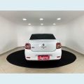 RENAULT LOGAN AUTHENTIQUE 1.0 12V SCE FLEX - BRANCO - 2019 Foto 7 (Miniatura)