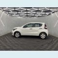 FIAT MOBI LIKE 1.0 FLEX - BRANCO - 2020 Foto 7 (Miniatura)