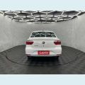 VOLKSWAGEN VOYAGE 1.0 MPI FLEX - BRANCO - 2023 Foto 7 (Miniatura)