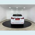HYUNDAI HB 20S 1.0 COMFORT PLUS FLEX - BRANCO - 2015 Foto 7 (Miniatura)
