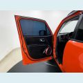 JEEP RENEGADE TRAILHAWK 2.0 TDI 4X4 AUT. - LARANJA - 2016 Foto 7 (Miniatura)