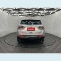 JEEP COMPASS 2.0 LONGITUDE 4X2 AUT. FLEX - PRATA - 2021 Foto 7 (Miniatura)