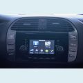 FIAT BRAVO BLACKMOTION 1.8 16V FLEX - PRETO - 2016 Foto 7 (Miniatura)