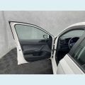 VOLKSWAGEN POLO COMFORTLINE AUT. FLEX - BRANCO - 2023 Foto 7 (Miniatura)