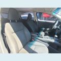 HONDA HR-V EX 1.8 FLEXONE 16V 5P AUT. - CINZA - 2016 Foto 7 (Miniatura)