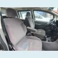 CHEVROLET ZAFIRA ELEGANCE 2.0 MPFI FLEXPOWER 8V 5P - PRETO - 2008 Foto 7 (Miniatura)
