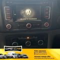 VOLKSWAGEN AMAROK 2.0 4X4 CS 16V TURBO INTERCOOLER DIESEL 2P MANUAL - BRANCO - 2013 Foto 7 (Miniatura)