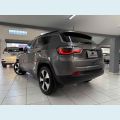 JEEP COMPASS - CINZA - 2018 Foto 7 (Miniatura)