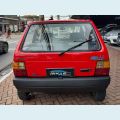 FIAT UNO - VERMELHO - 1993 Foto 7 (Miniatura)