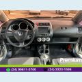 HONDA FIT - PRATA - 2008 Foto 7 (Miniatura)