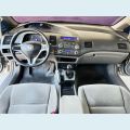 HONDA CIVIC - PRATA - 2011 Foto 7 (Miniatura)
