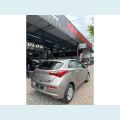 HYUNDAI HB 20S - PRATA - 2018 Foto 7 (Miniatura)