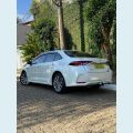 TOYOTA COROLLA 2.0 XEI 16V FLEX 4P AUT. - BRANCO - 2021 Foto 7 (Miniatura)