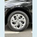 HYUNDAI HB 20 1.0 COMFORT - PRETO - 2025 Foto 7 (Miniatura)