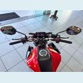 HONDA CB 300F TWISTER ABS - VERMELHO - 2024 Foto 7 (Miniatura)