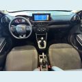 CITROËN C3 FEEL 1.0 MT - CINZA - 2023 Foto 7 (Miniatura)