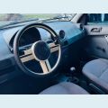 VOLKSWAGEN GOL 1.0 TREND/ POWER 8V 4P - CINZA - 2006 Foto 7 (Miniatura)