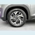 HYUNDAI CRETA - CINZA - 2022 Foto 7 (Miniatura)
