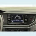 VOLKSWAGEN POLO MA - BRANCO - 2024 Foto 7 (Miniatura)