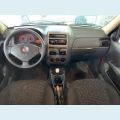 FIAT SIENA 1.4 8V(TETRAFUEL) 4P - VERMELHO - 2012 Foto 7 (Miniatura)
