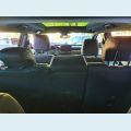 JEEP COMMANDER OVERLAND T270 1.3 TB FLEX AUT - DOURADO - 2022 Foto 7 (Miniatura)