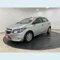 CHEVROLET ONIX 1.0 JOY SPE/4 - PRATA - 2019 Foto 7 (Miniatura)